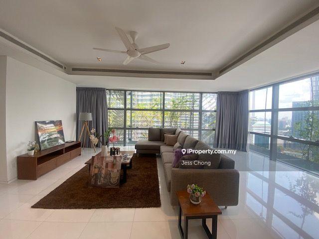 Service Residence for Rent in Le Nouvel by Jess Chong - iProperty.com.my