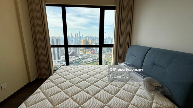 For Rent - Duta Park Residences