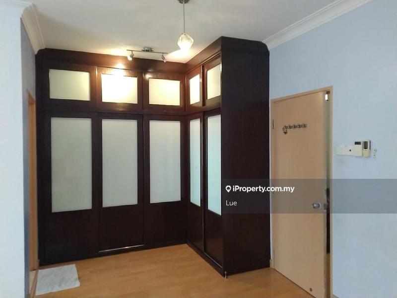 2.5-storey Terraced House for Rent in Taman Sri Pelabuhan, Klang by Lue - iProperty.com.my