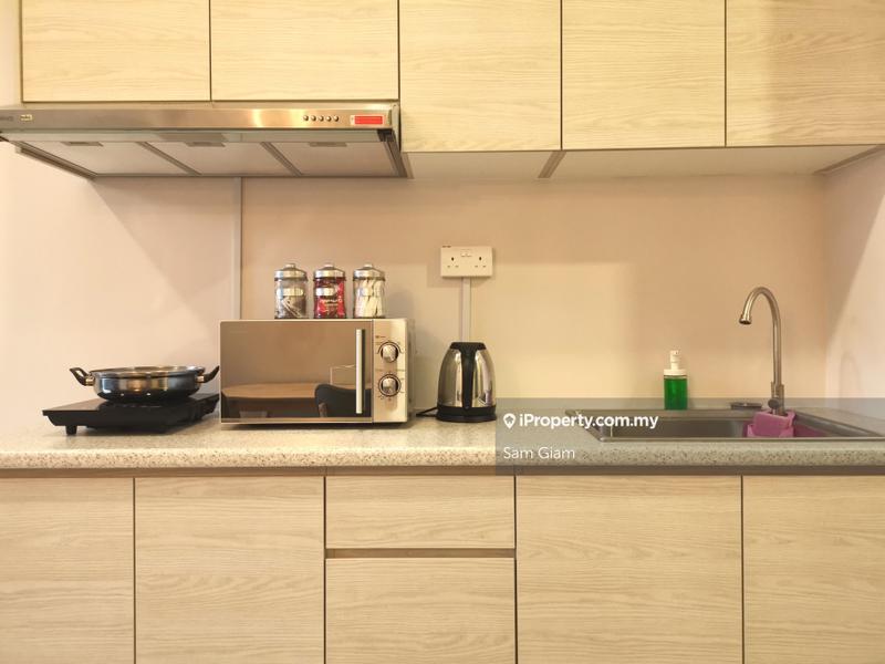 Service Residence for Rent in Icon Residenz @ Icon City by Sam Giam - iProperty.com.my
