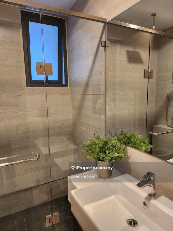 Condominium for Rent in Trinity Pentamont by Leemini Lee - iProperty.com.my