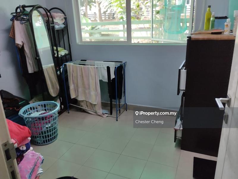 Rumah Teres 2.5-Tingkat untuk Dijual di USJ Heights, Subang Jaya oleh Chester Cheng - iProperty.com.my
