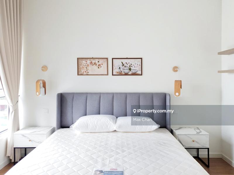 For Sale - Sunway GeoLake Residences