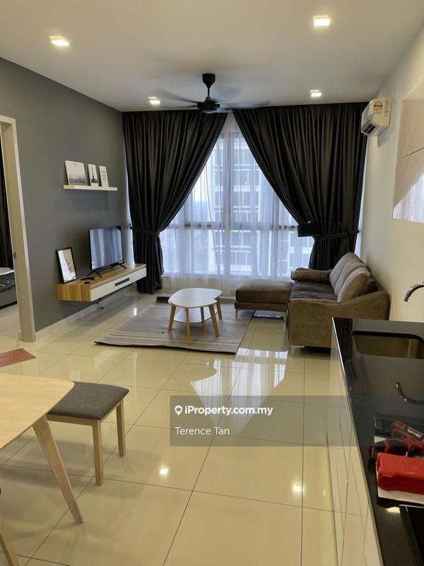 Residensi Servis untuk Dijual di Eco Nest oleh Terence Tan - iProperty.com.my