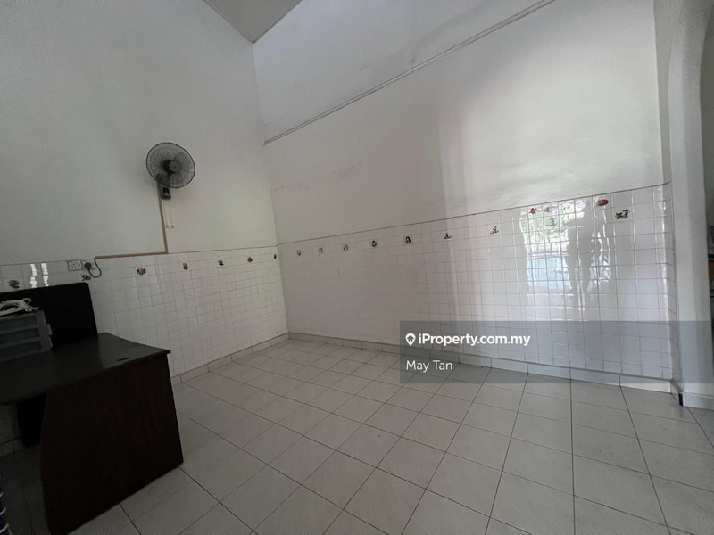 Rumah Berkembar untuk Dijual di Taman Ria, Kluang oleh May Tan - iProperty.com.my