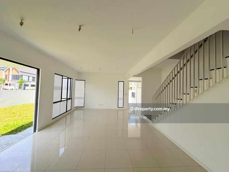 Rumah Teres untuk Dijual di Kota Emerald, Rawang oleh Andy Yap - iProperty.com.my