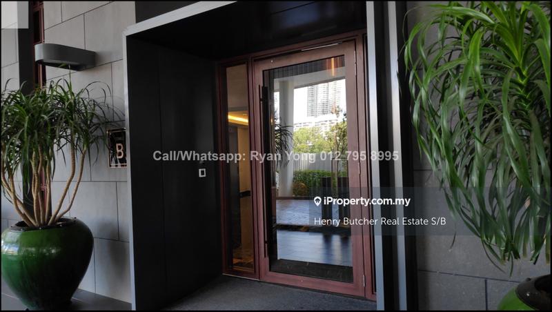 Kondominium untuk Dijual di Irama Wangsa oleh Henry Butcher Real Estate S/B - iProperty.com.my