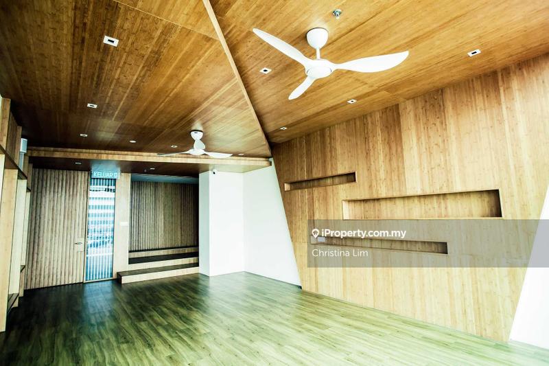 Service Residence for Rent in Tribeca by Christina Lim - iProperty.com.my