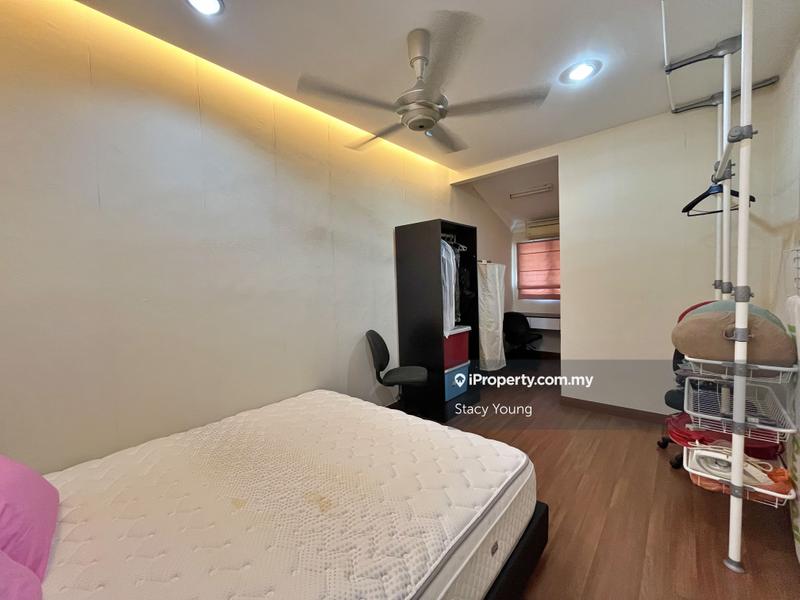 Rumah Teres 2-Tingkat untuk Dijual di Taman Alam Jaya, Cheras oleh Stacy Young - iProperty.com.my