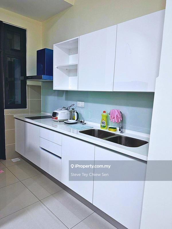 Service Residence for Sale in 8Scape Residence @ Sutera by Steve Tey Chiew Sen - iProperty.com.my