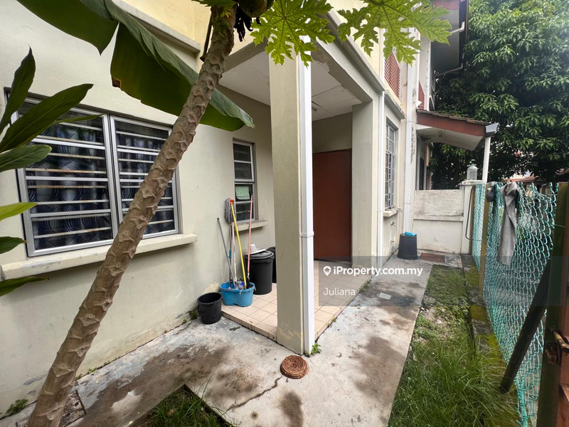 Rumah Berangkai 2 Tingkat untuk Dijual di Denai Alam, Shah Alam oleh Juliana - iProperty.com.my