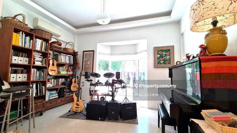 Bungalow House untuk Dijual di Taman Bukit Seputeh, Seputeh oleh Marcus Liew - iProperty.com.my