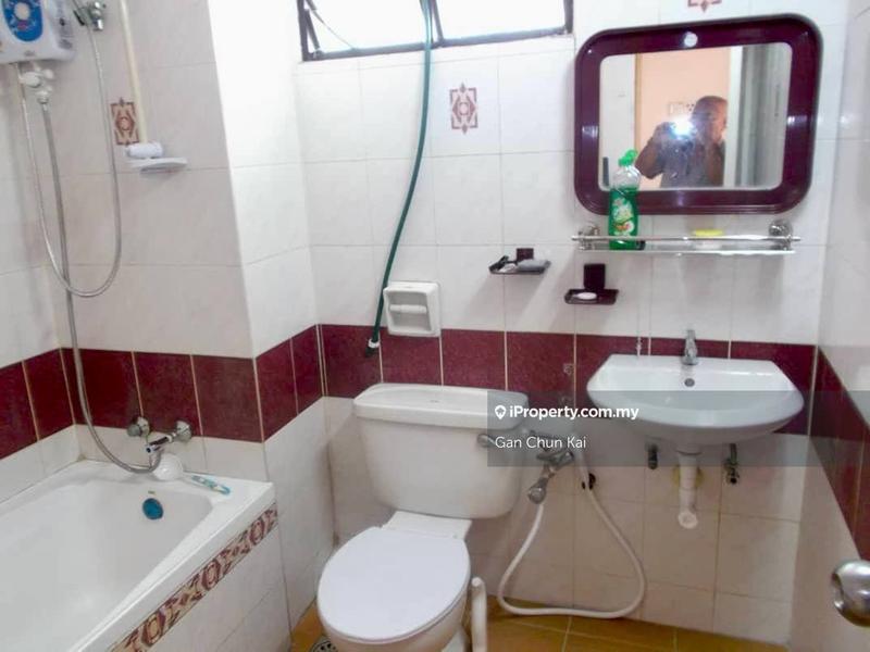 Condominium for Rent in Sunny Ville Condominium by Gan Chun Kai - iProperty.com.my