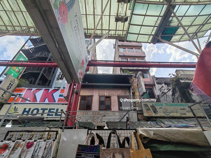 Kedai untuk Dijual di KLCC, KL City Centre oleh Vivian Ong - iProperty.com.my