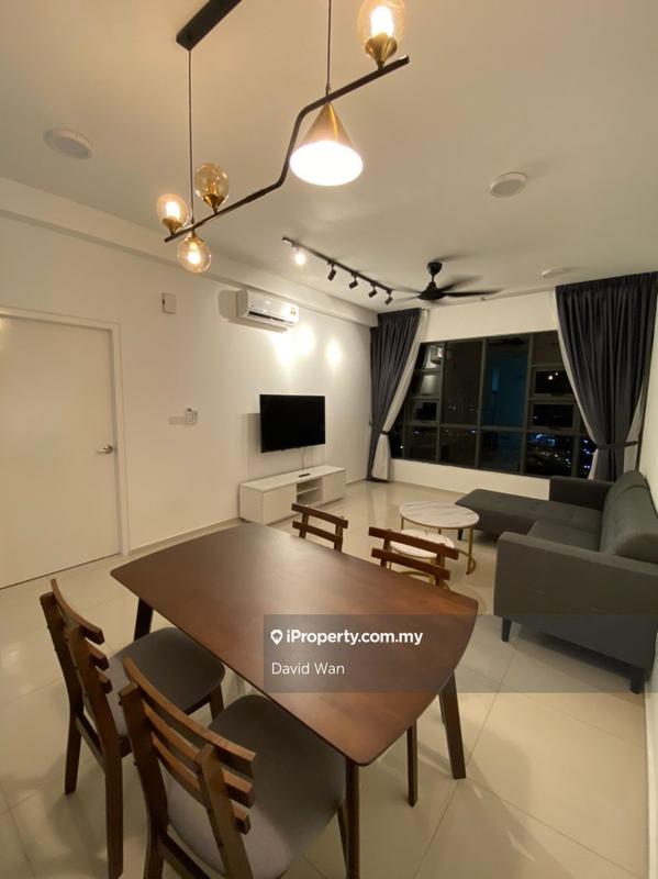 Service Residence for Rent in EkoCheras by David Wan - iProperty.com.my