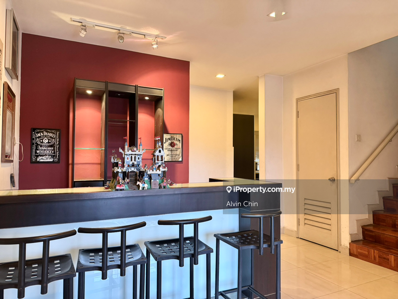 2-storey Terraced House for Sale in Usj 2, Subang Jaya by Alvin Chin - iProperty.com.my