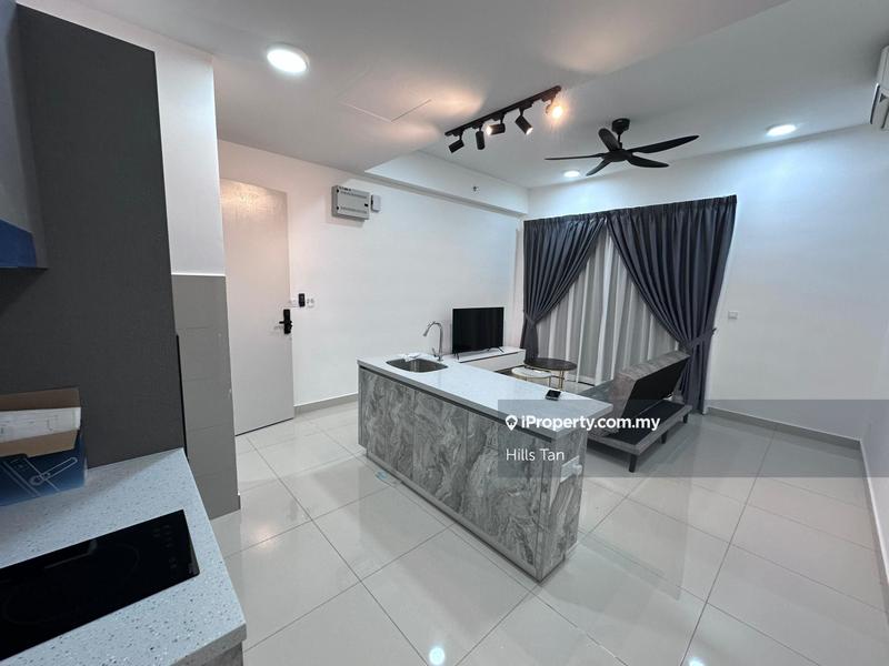 For Sale - Trion 2 @ KL