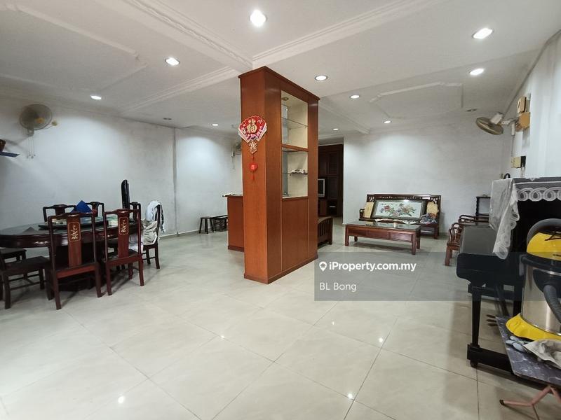 Rumah Teres 2-Tingkat untuk Dijual di Ayer Keroh, Melaka oleh BL Bong - iProperty.com.my