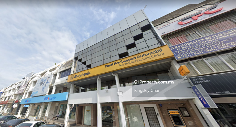 Shop for Sale in SS 15, Subang Jaya by Kingsley Chai - iProperty.com.my