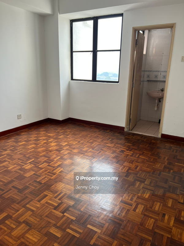 Kondominium untuk Dijual di Prima 16 (Prima Sixteen) oleh Jenny Choy - iProperty.com.my