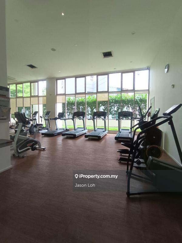 Kondominium untuk Dijual di Hampshire Park Condominium oleh Jason Loh - iProperty.com.my
