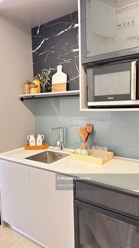 For Rent - Mossaz @ Empire City