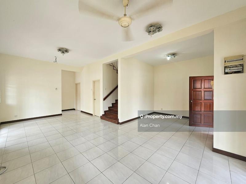 Rumah Teres 2.5-Tingkat untuk Dijual di Bandar Puteri Puchong, Puchong oleh Alan Chan - iProperty.com.my