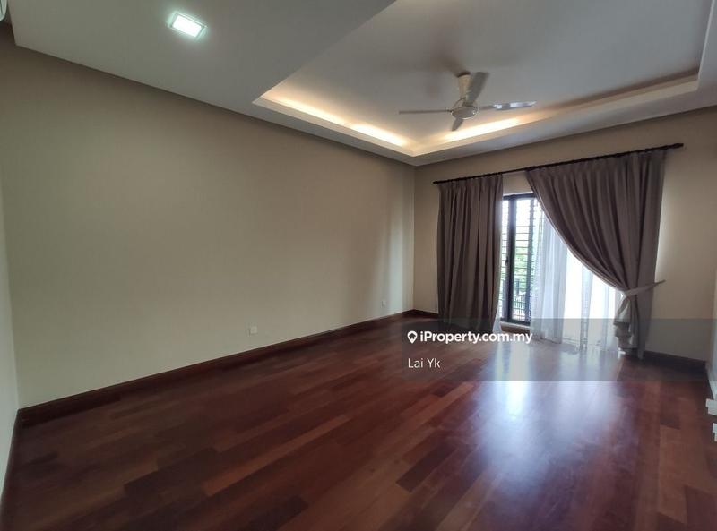 Rumah Berangkai 2 Tingkat untuk Dijual di Temasya Glenmarie, Glenmarie oleh Lai Yk - iProperty.com.my