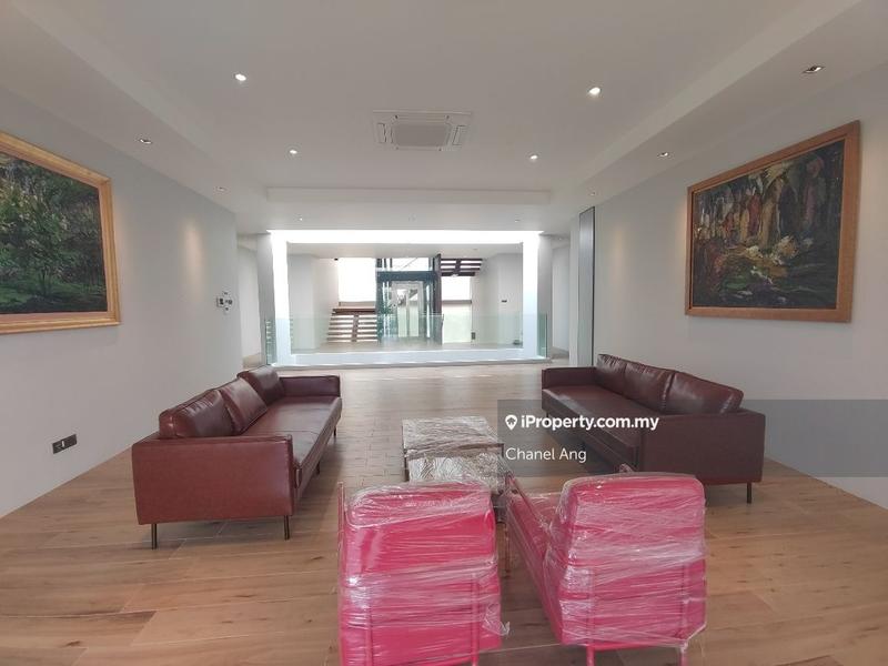 Bungalow House for Sale in Leisure Farm, Iskandar Puteri (Nusajaya) by Chanel Ang - iProperty.com.my