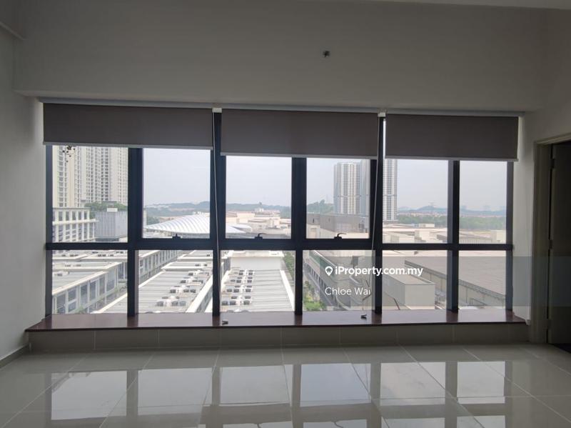 For Sale - Aurora Sovo Office Aurora Place Bukit Jalil Pavilion 2