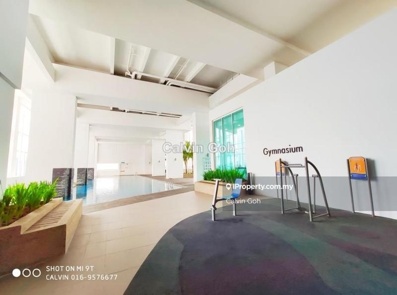 For Rent - Garden Plaza