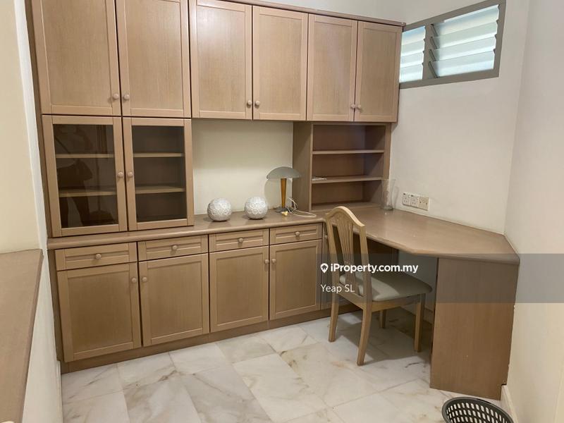 Condominium for Sale in Diamond Villa Condominium by Yeap SL - iProperty.com.my
