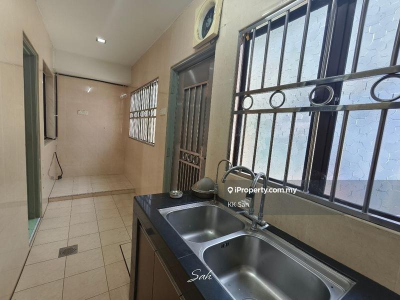 Rumah Teres 2-Tingkat untuk Dijual di Pekan Semenyih, Semenyih oleh KK Sah - iProperty.com.my