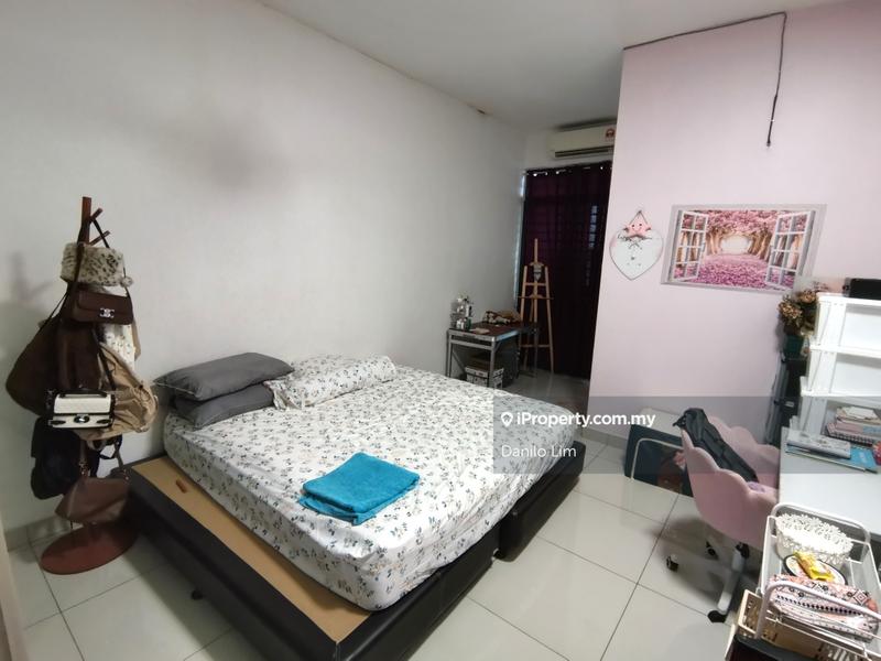 2-storey Terraced House for Sale in Bandar Damai Perdana, Cheras by Danilo Lim - iProperty.com.my