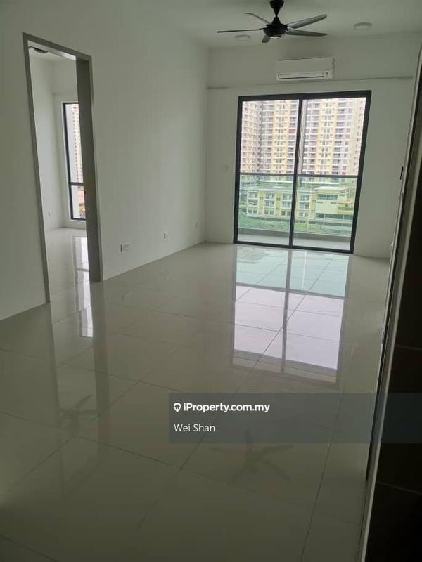 For Rent - The Nest @ Genting Klang