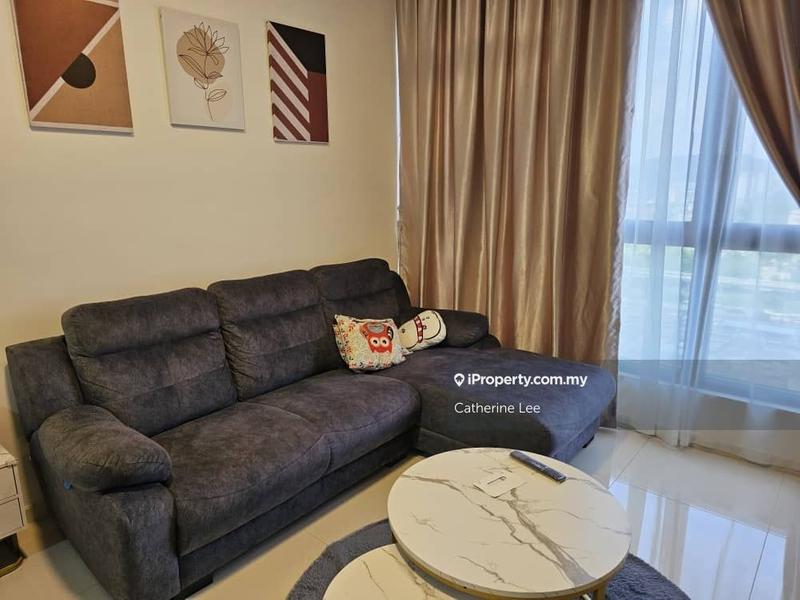 Sunway Velocity 2 双威伟乐2, 2个卧室