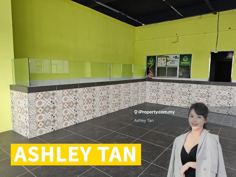 Commercial Semi-D for Rent in Bukit Tambun, Simpang Ampat by Ashley Tan - iProperty.com.my