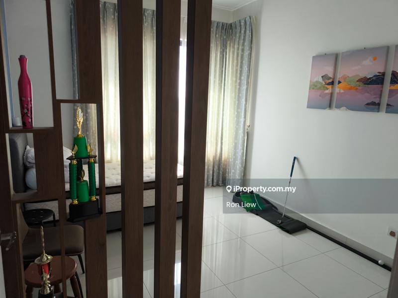 Kediaman Servis untuk Disewa di 8 Kinrara oleh Ron Liew - Interior - iProperty.com.my