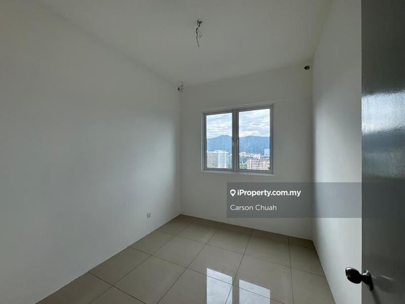 Condominium for Sale in The Zen by Carson Chuah - iProperty.com.my