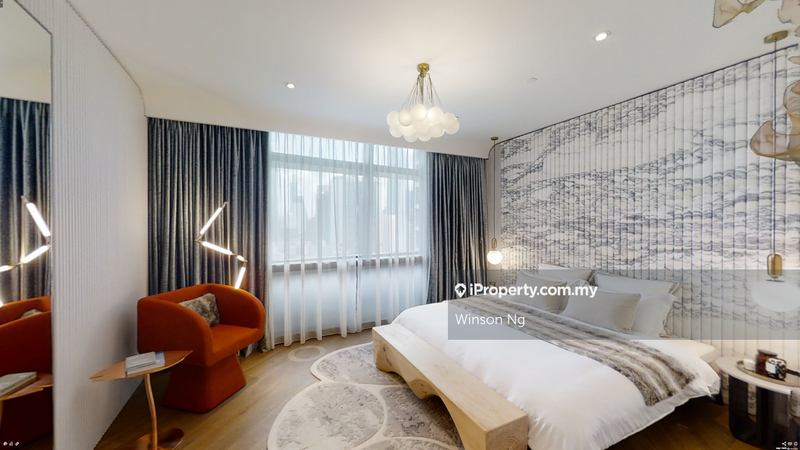 Service Residence for Sale in SO Sofitel Kuala Lumpur Residences by Winson Ng - iProperty.com.my