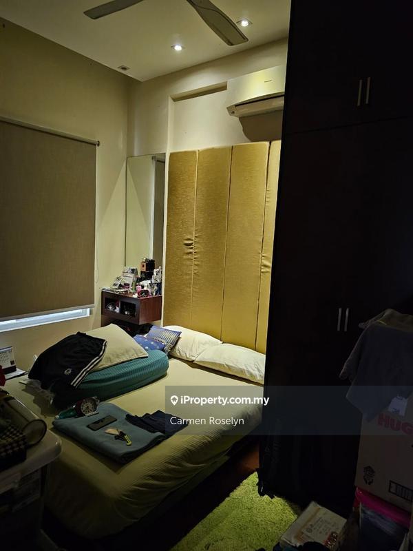 For Sale - The Park Residences 1