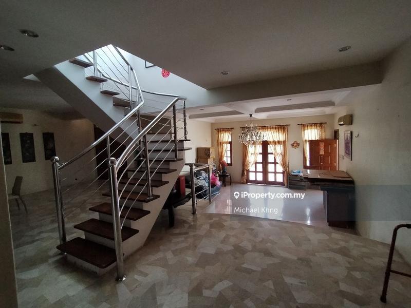 Semi-Detached House for Sale in Minden Height, Gelugor by Michael Khng - iProperty.com.my