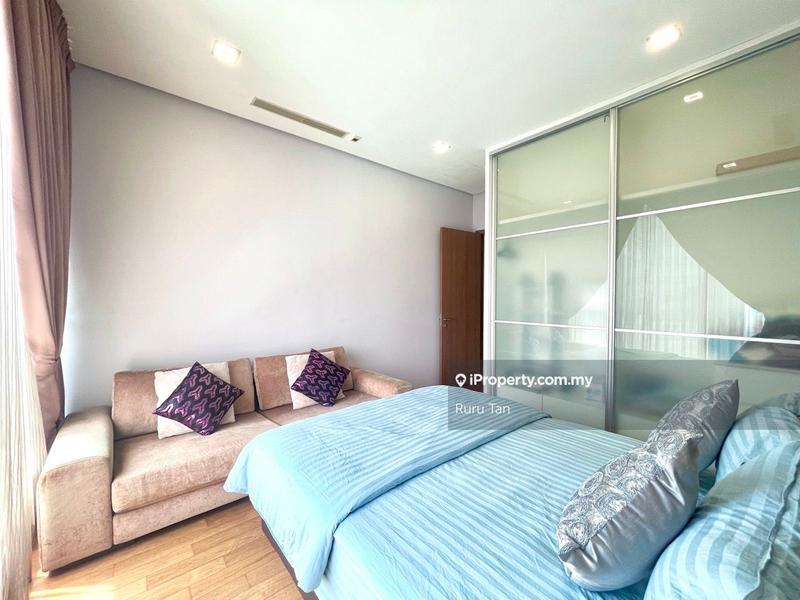 Service Residence for Sale in Vipod Residence by Ruru Tan - iProperty.com.my