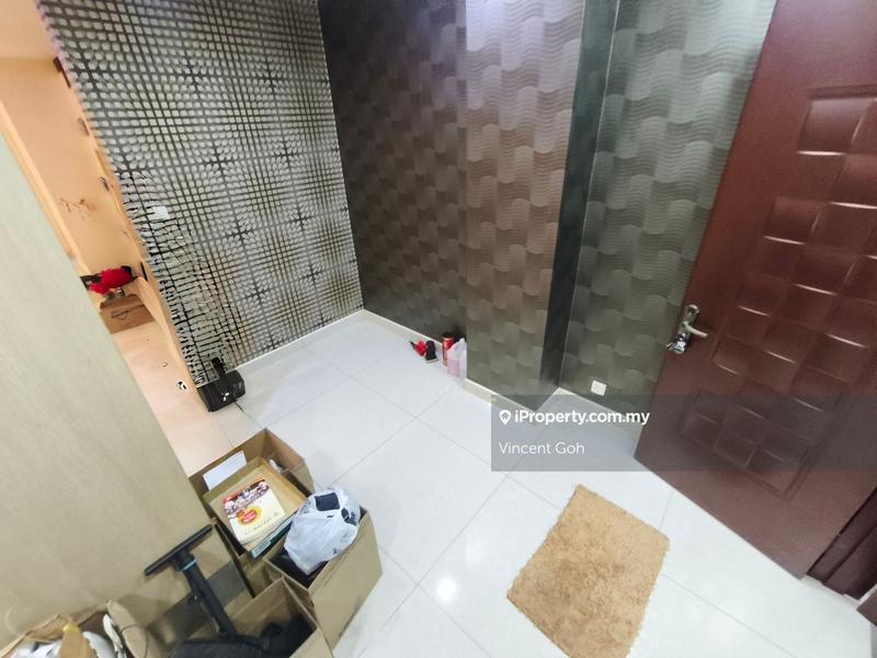 Rumah Berangkai 3 Tingkat untuk Dijual di Perdana Residence 2, Batu Caves oleh Vincent Goh - iProperty.com.my