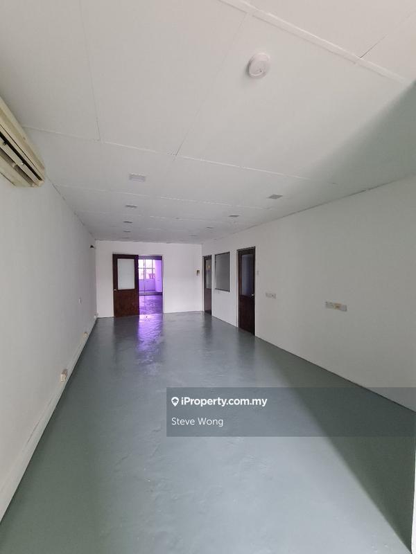 Shop / Office untuk Disewa di Taman Bukit Mayang Emas, Petaling Jaya oleh Steve Wong - iProperty.com.my