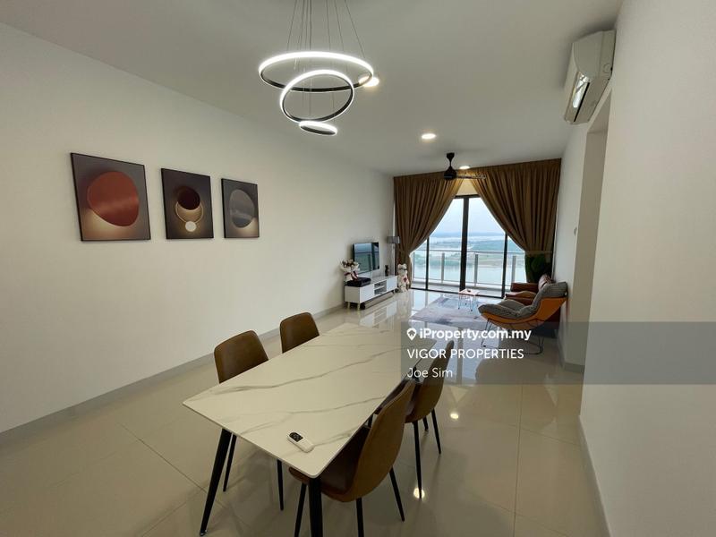 Kondominium untuk Dijual di Bora Residences oleh Joe Sim - iProperty.com.my