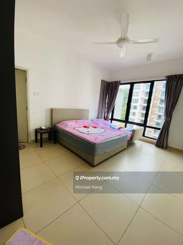 Service Residence for Sale in Midhills by Michael Kang - iProperty.com.my