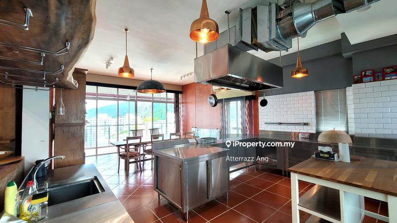 Kondominium untuk Dijual di The Latitude Condominium oleh Atterrazz Ang - iProperty.com.my