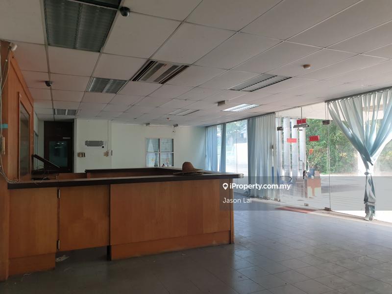Kilang Terpisah untuk Dijual di Rawang Perdana 1, Rawang oleh Jason Lai - iProperty.com.my