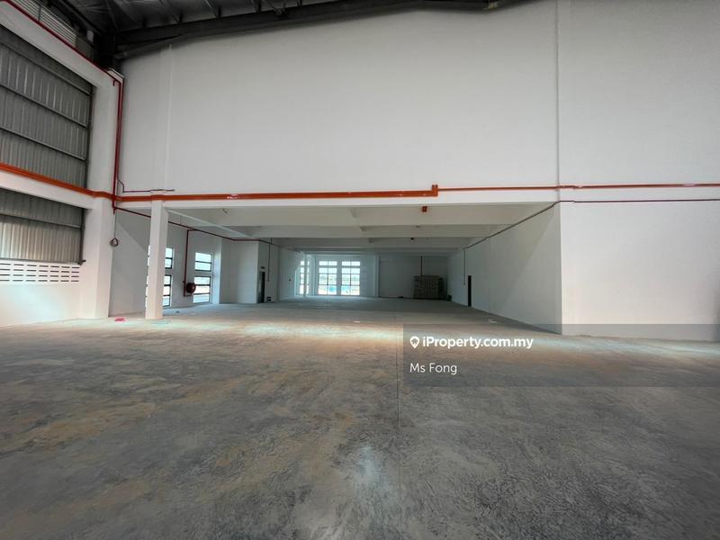 Kilang Terpisah untuk Dijual di Banting, Banting oleh Ms Fong - iProperty.com.my